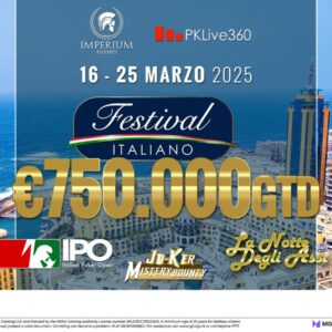 Festival Italiano