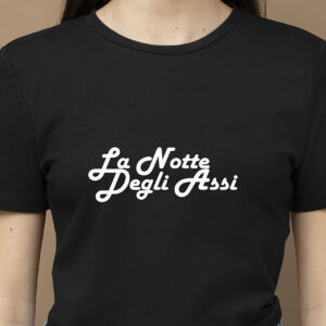 Woman T-Shirt