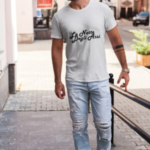 Man Shirt